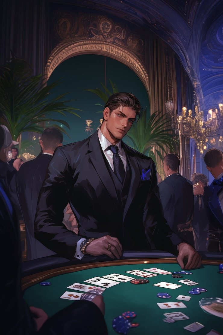Panduan strategi posisi dan peringkat tangan poker untuk pemain exso toto